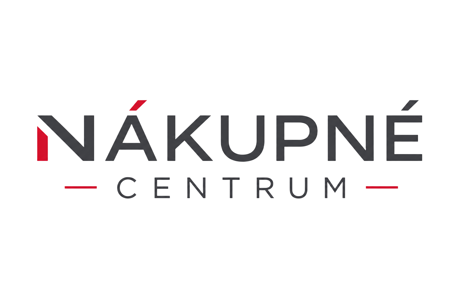 NÁKUPNÉ CENTRUM, spol. s r.o.